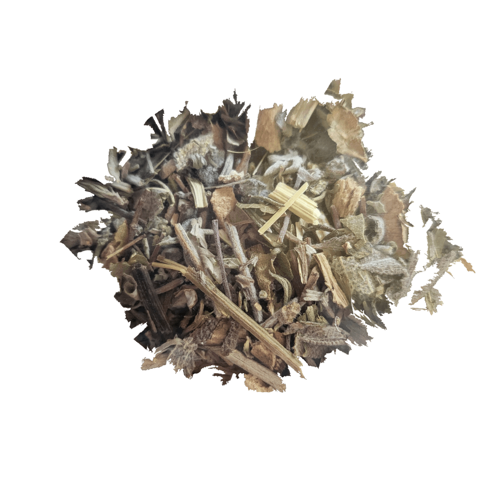 Herbata na lamblie - 50 g - eko