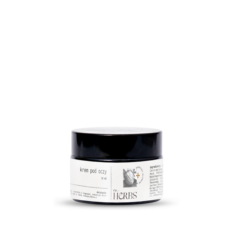 Krem pod oczy [30ml]