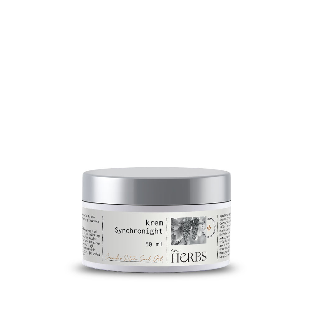 Krem Synchronight [50 ml]