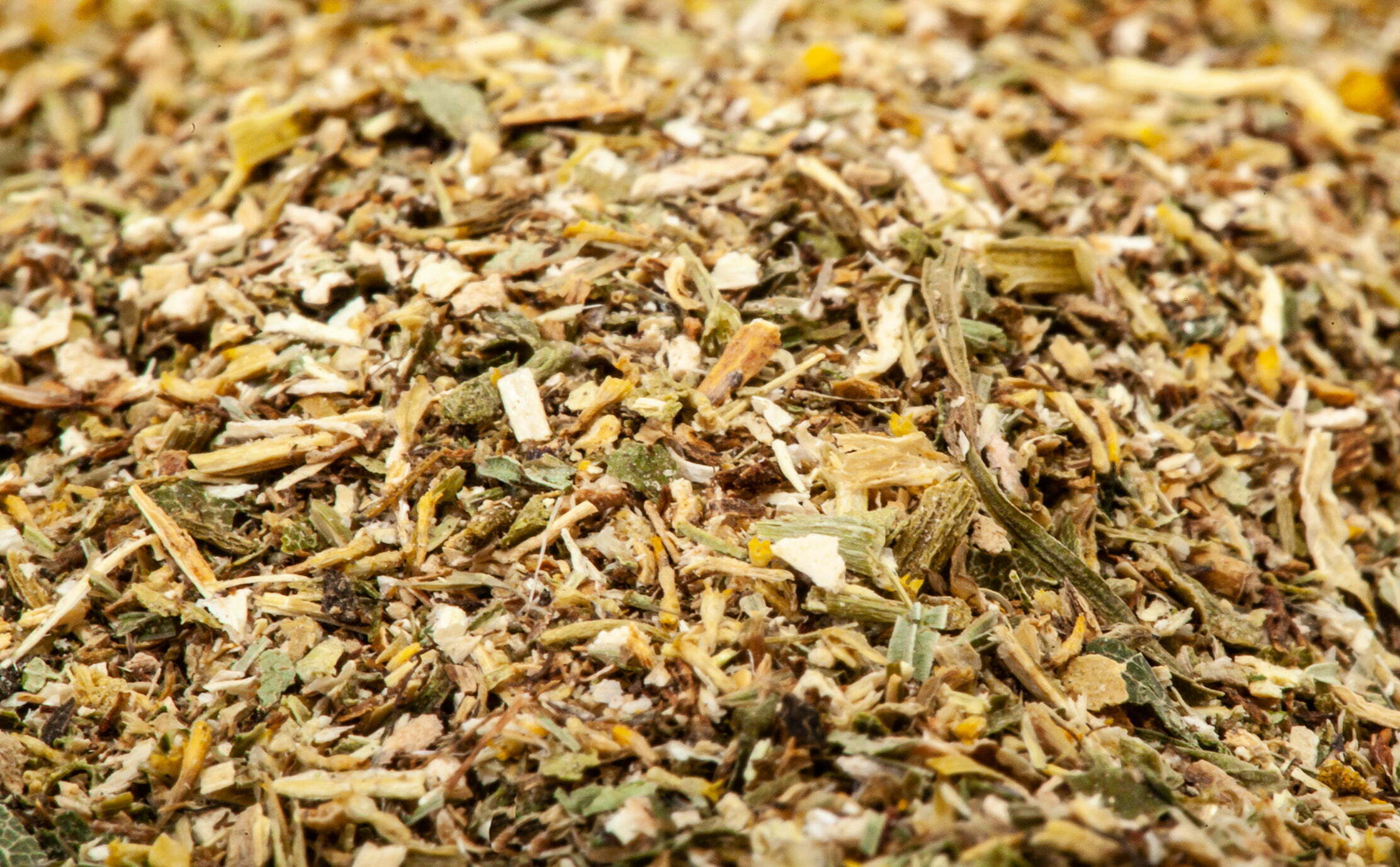 Mieszanka ziołowa do kąpieli - higiena intymna - 200g