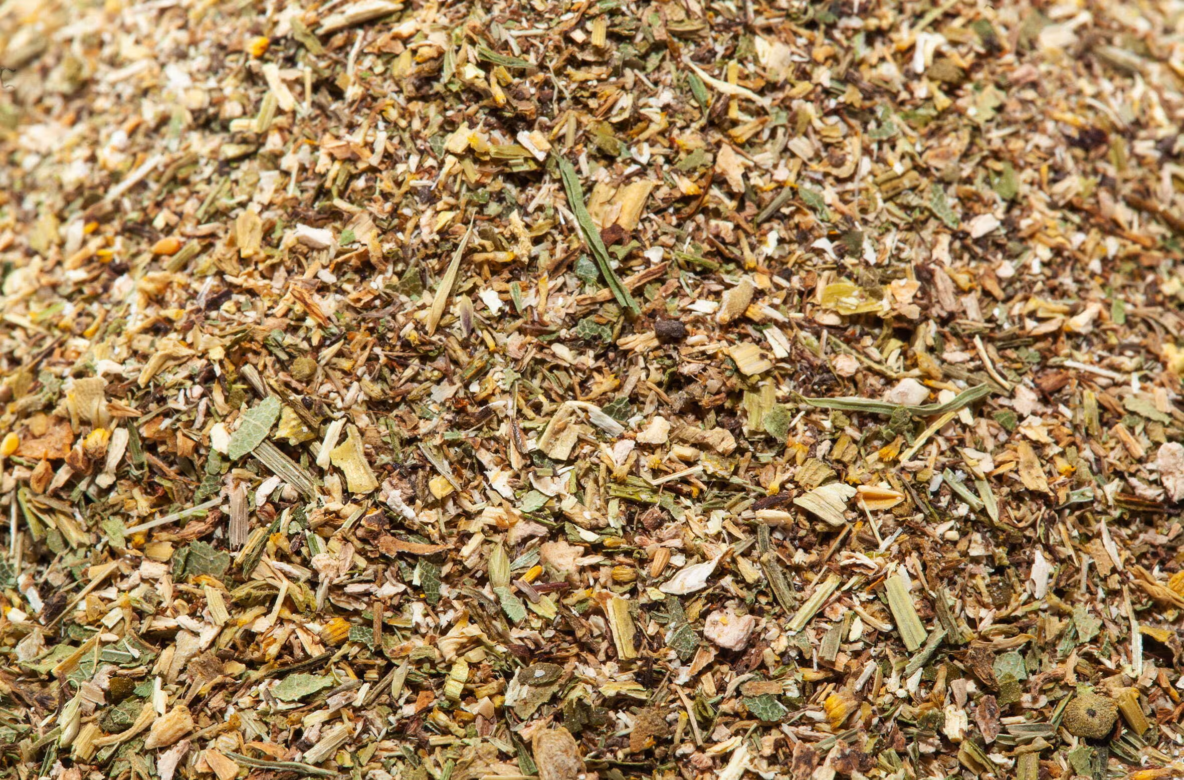 Mieszanka ziołowa do kąpieli - reumatyzm - 200g