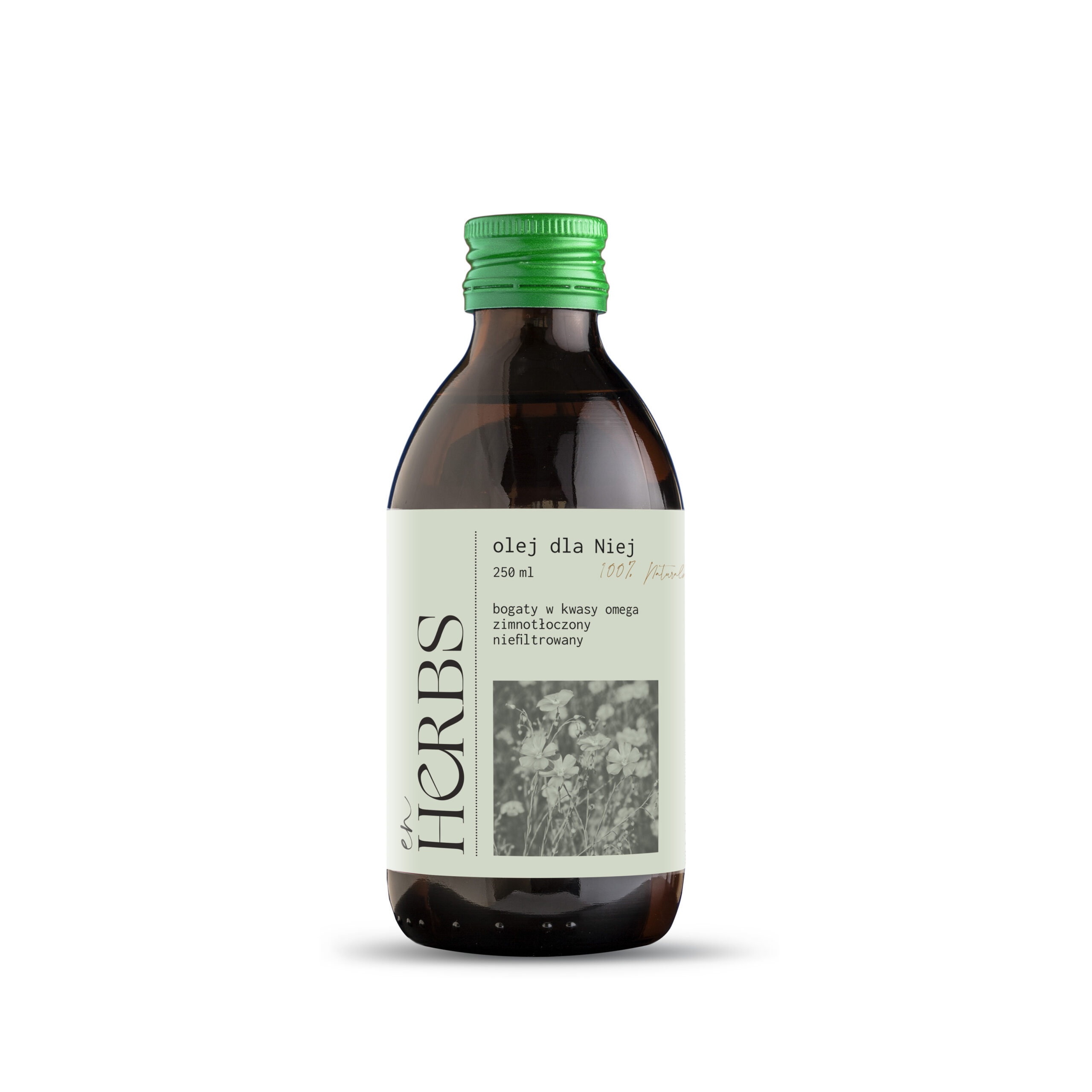 Olej dla Niej - 250 ml