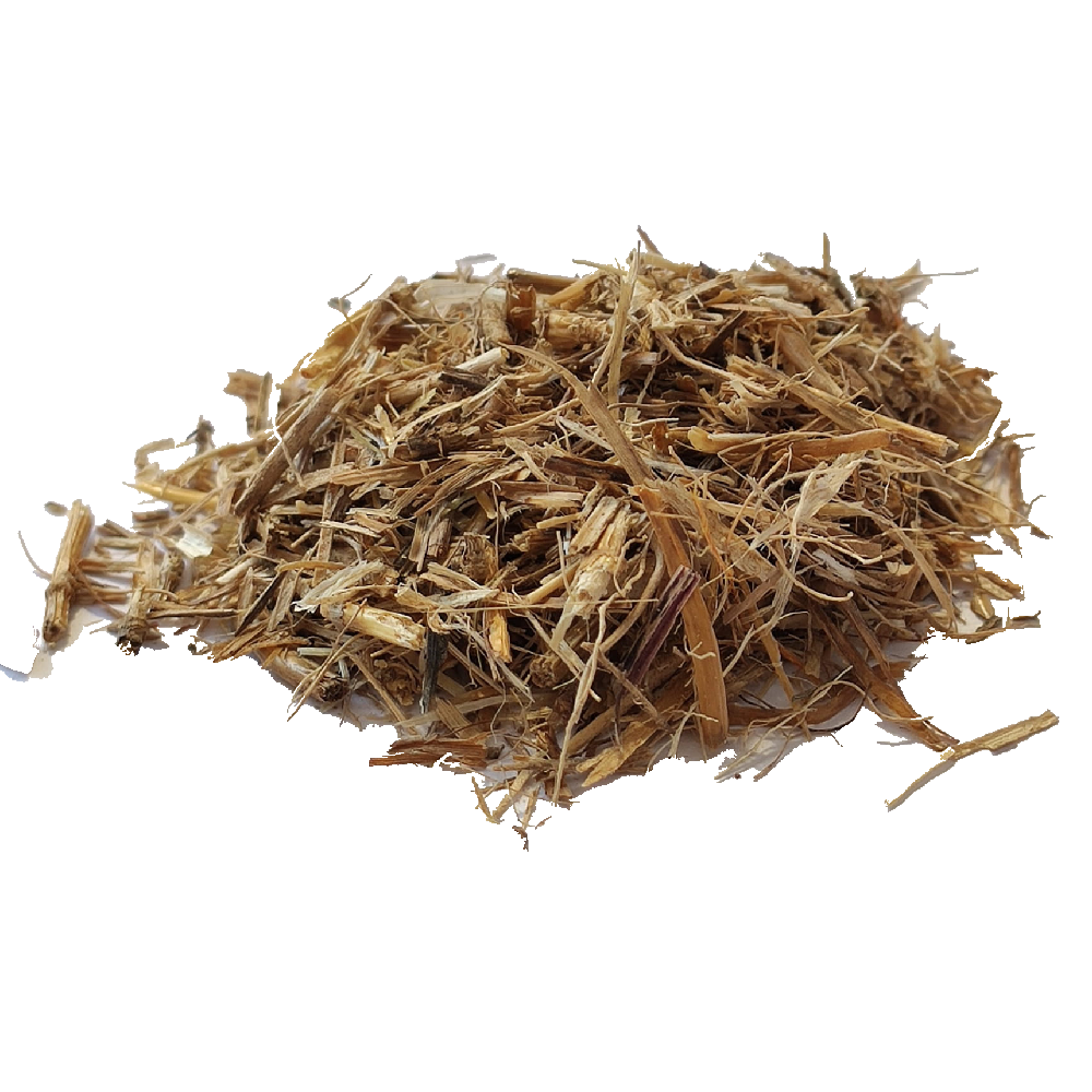 Perz kłącze - 50 g - eko