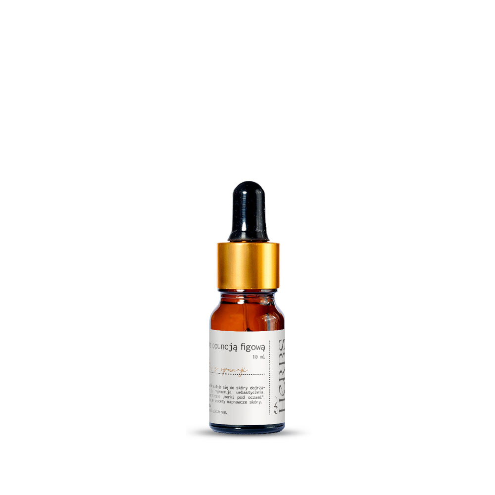 Serum z opuncja figową [10 ml]