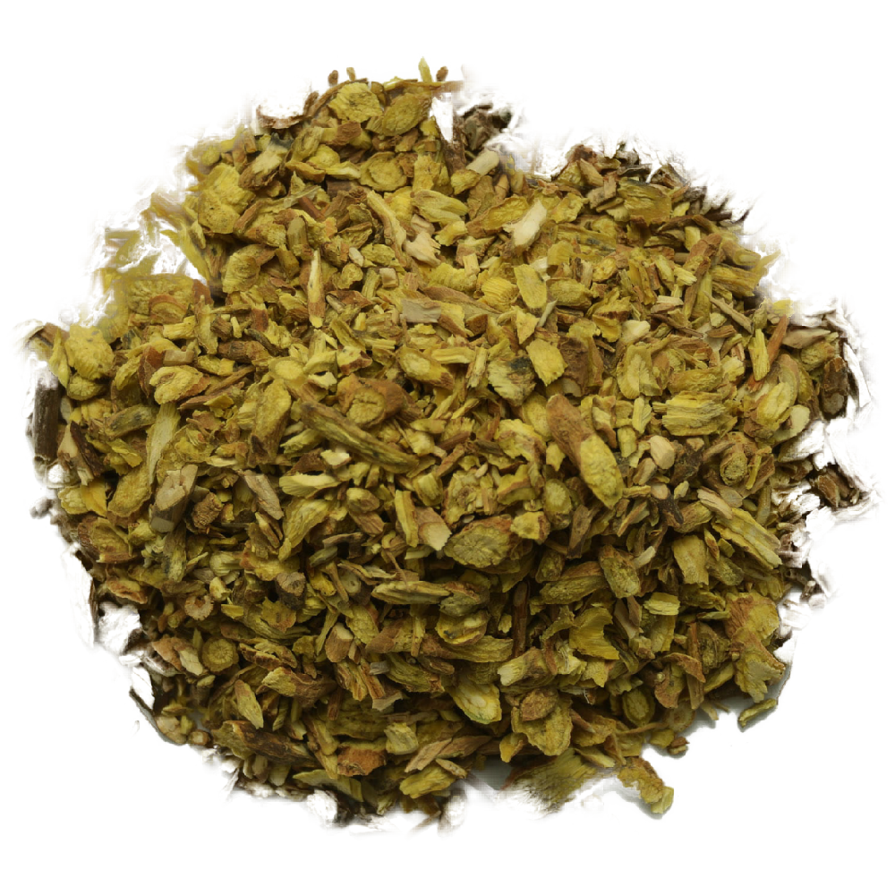 Tarczyca bajkalska korzeń - 100g - eko