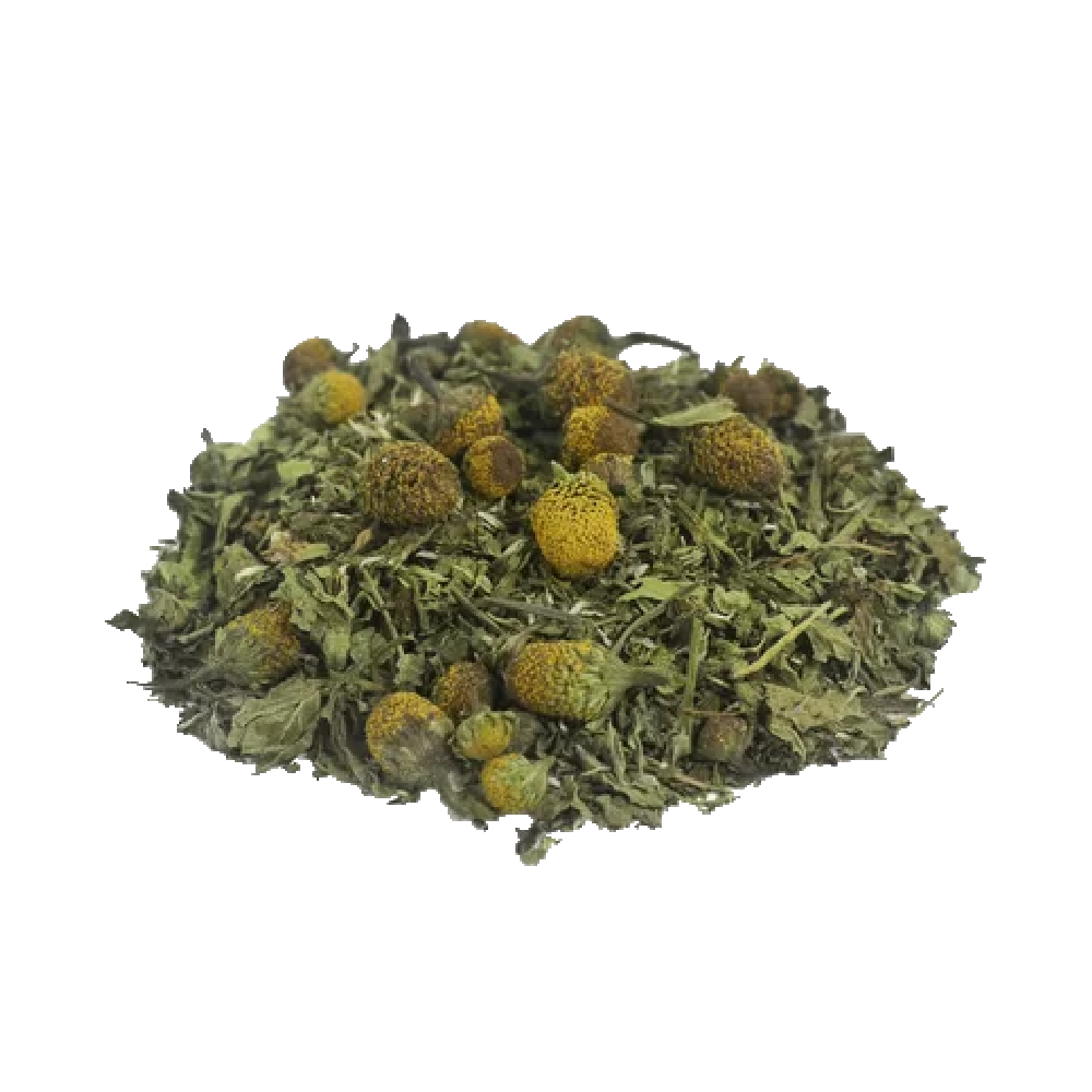 Acmella ziele - 50g - eko