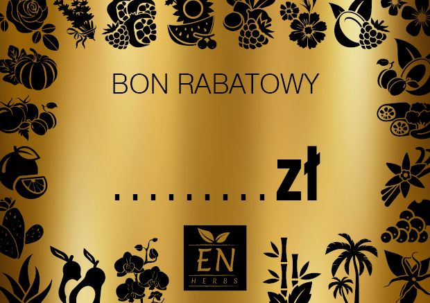 Bon podarunkowy 100 zł