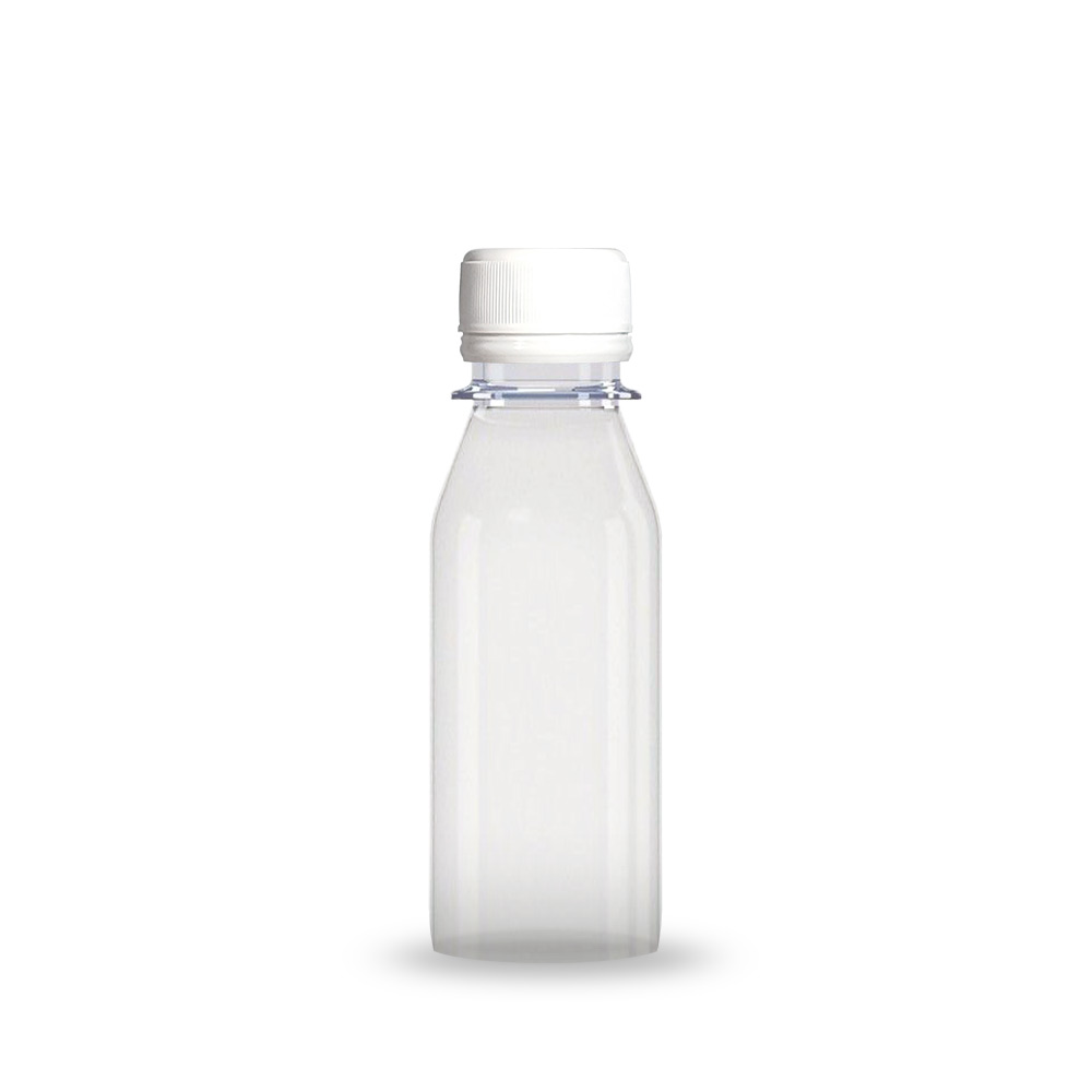 Butelka wielorazowa do zakwasów [100 ml]