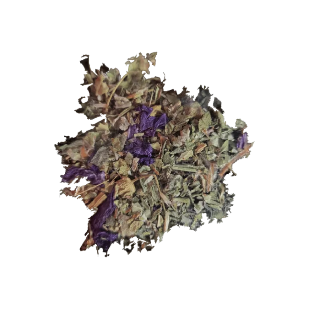 Herbata łagodząca chrypkę - 50g