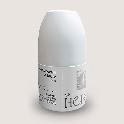 Dezodorant roll-on [50 ml]