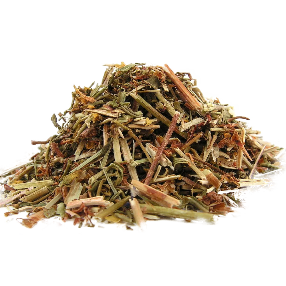 Dziurawiec ziele - 50 g - eko