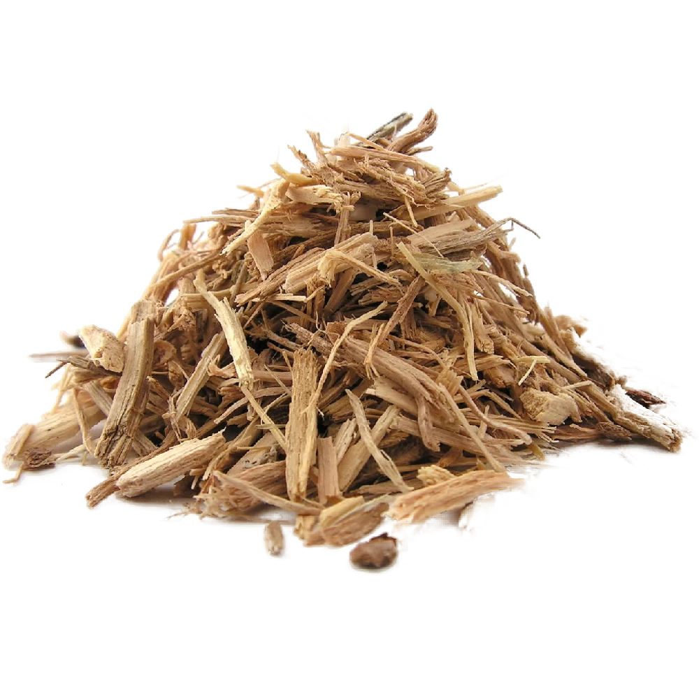 Eleuterokok korzeń - 50g - eko