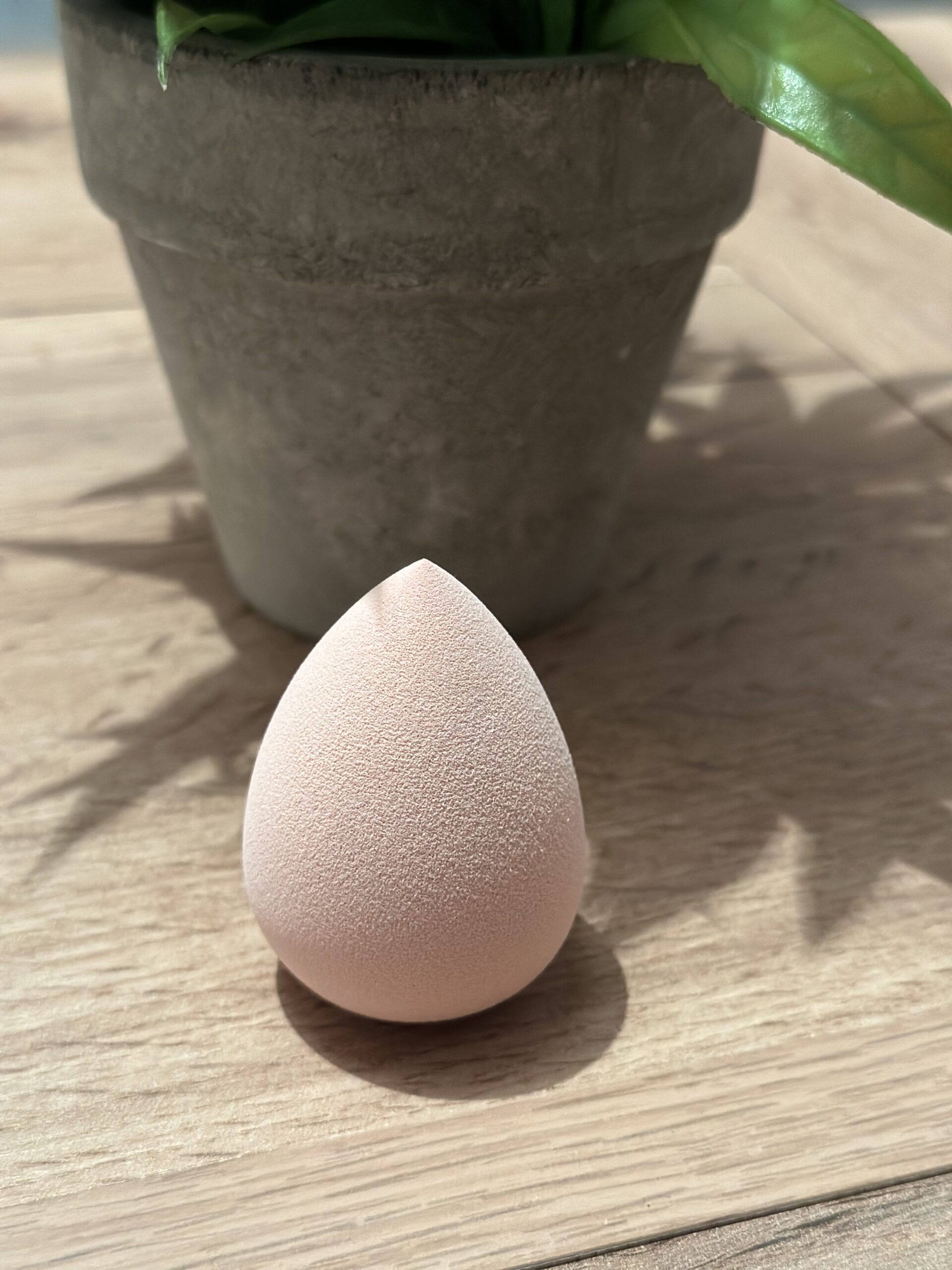 Makeup Blender Sponge - Gąbka do Makijażu - kolor wysyłamy losowo