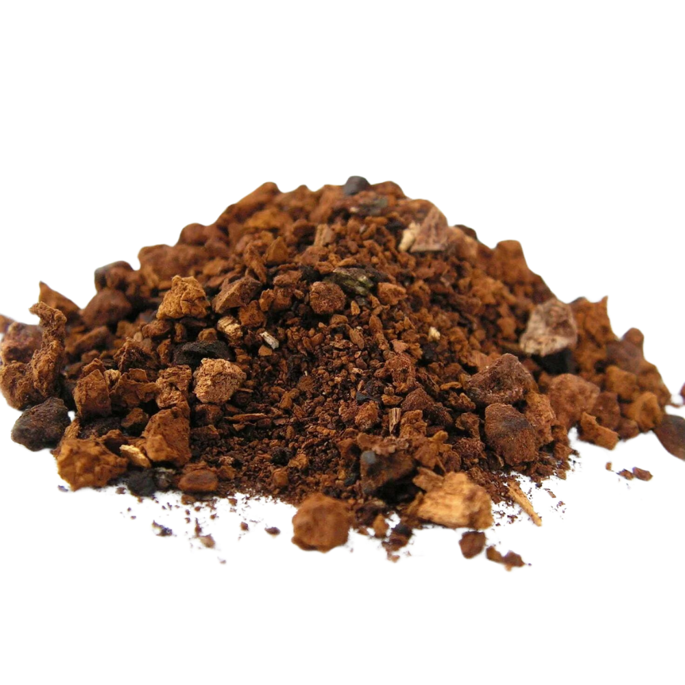 Guz brzozy - 50 g - eko