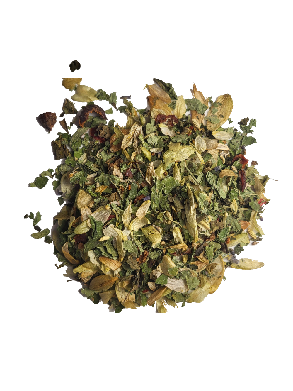 Herbata na dobranoc - 50g - eko