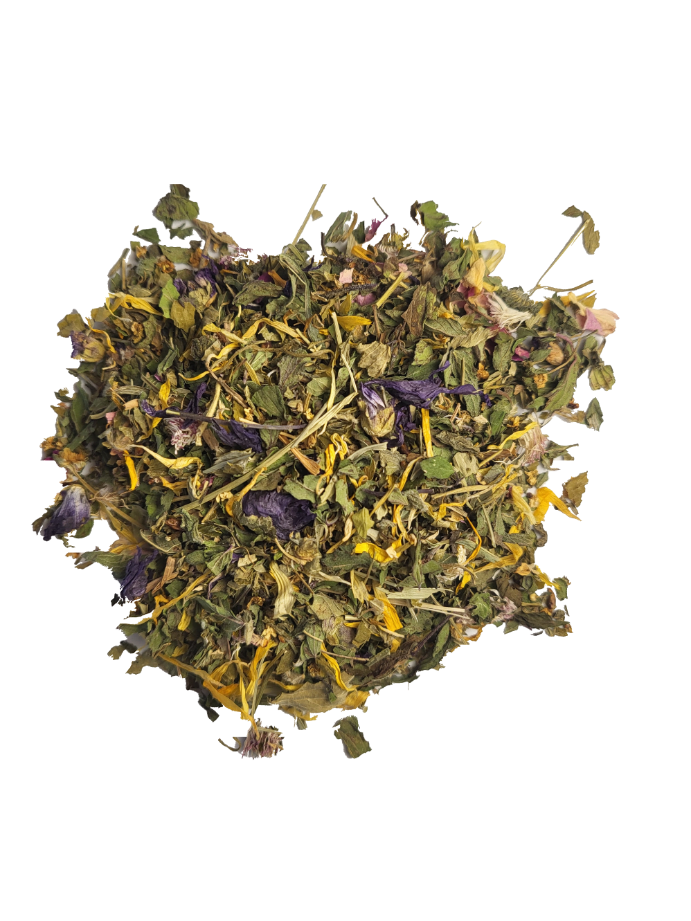 Herbata wiosenna - 50g - eko