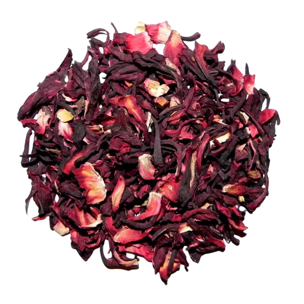 Hibiskus - 50g - eko