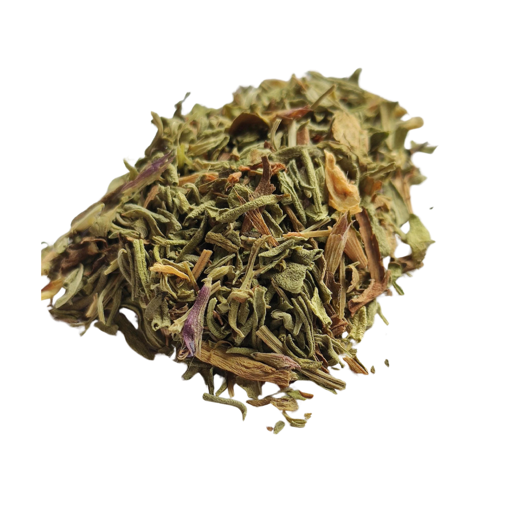 Hyzop ziele - 50 g - eko