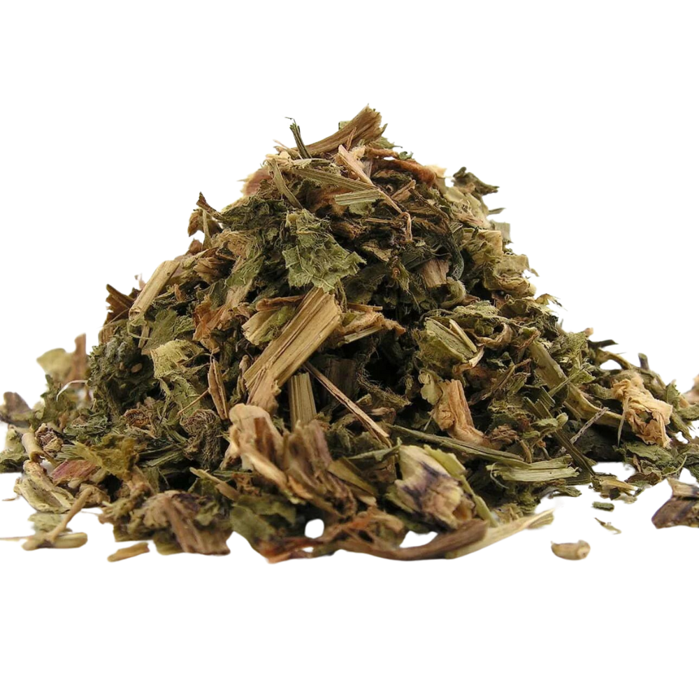 Jasnota biała kwiat - 25 g - eko
