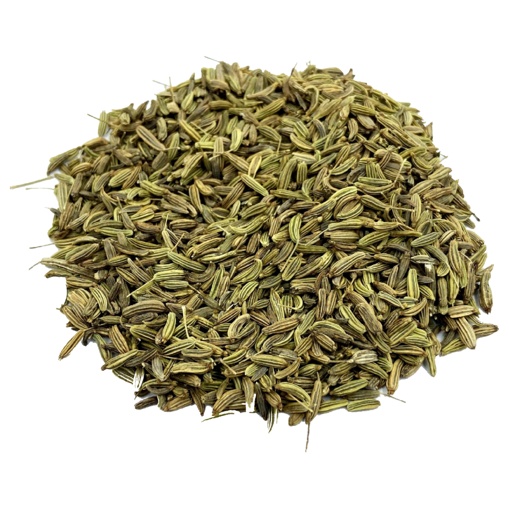 Koper włoski owoc - 50g - eko