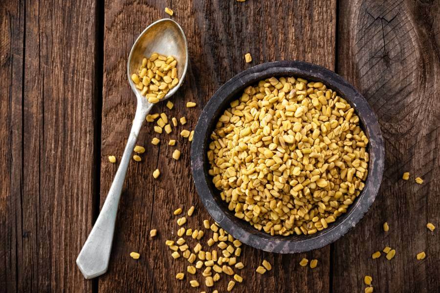 Kozieradka nasiona 100 g