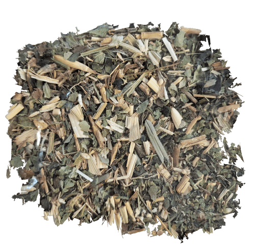 Herbata krzemionkowa - 50g - eko