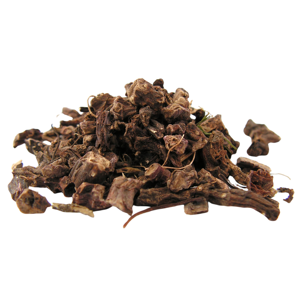 Kuklik kłacze - 25 g - eko