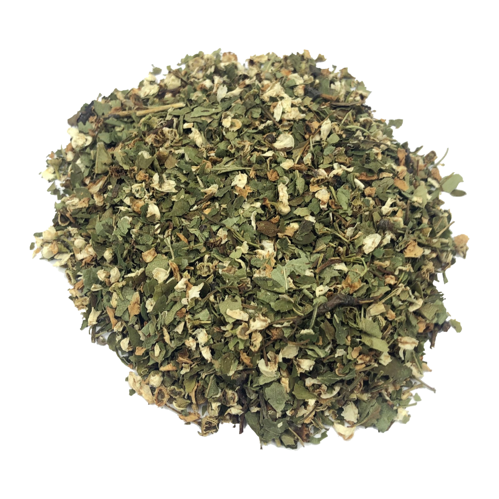 Kwiat głogu - 50 g - eko
