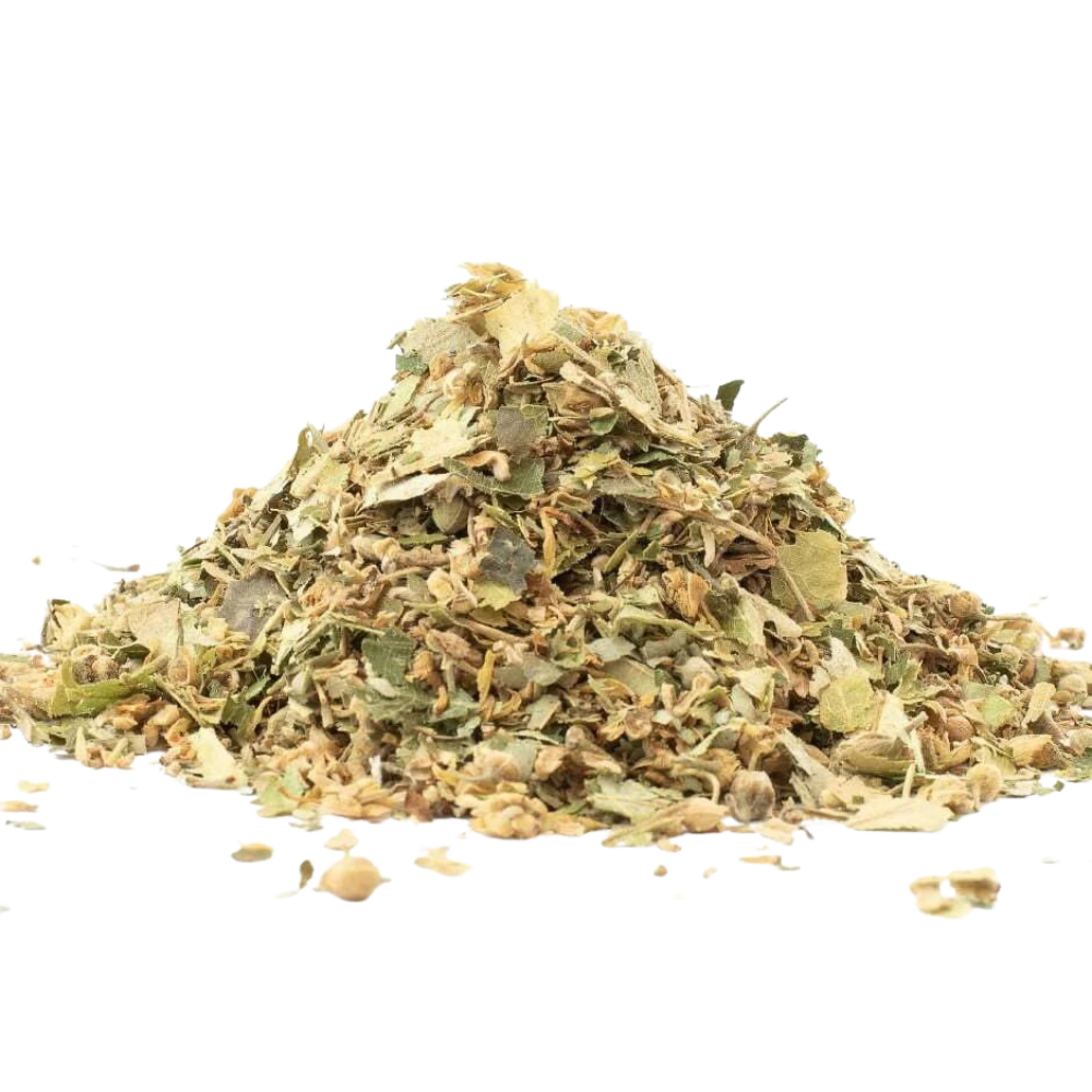 Kwiat lipy - 30 g - eko