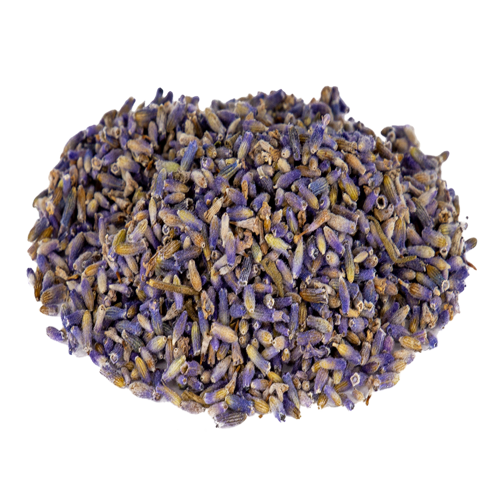 Lawenda kwiat - 50 g - eko