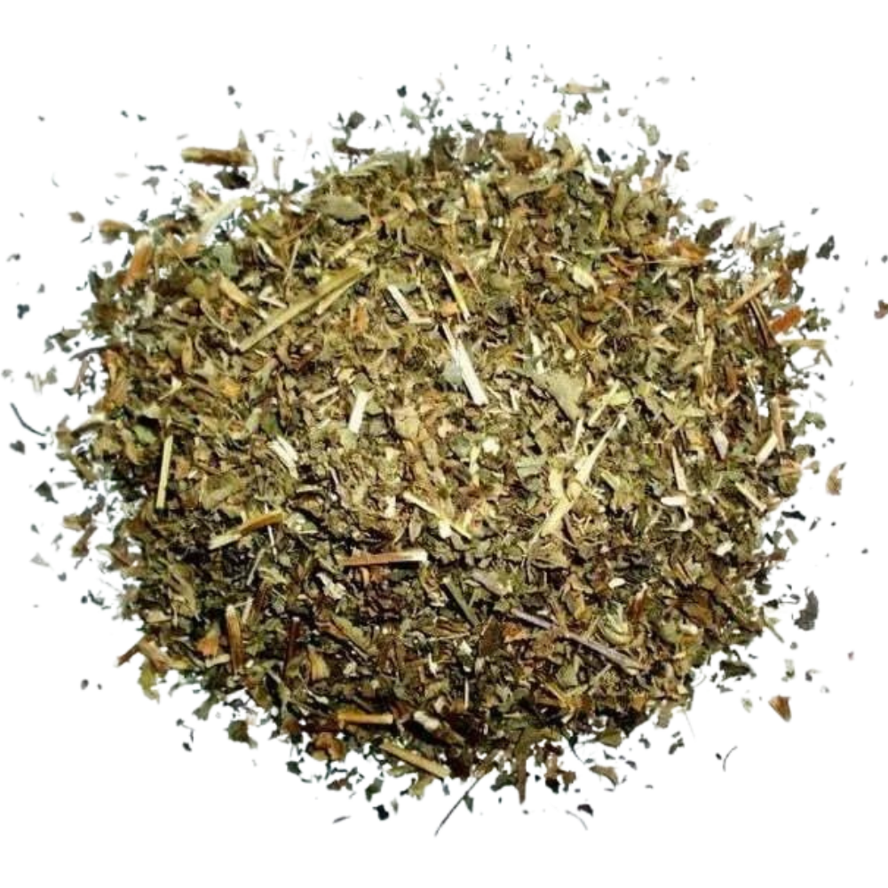 Herbata wspomagająca podczas grypy- 50 g