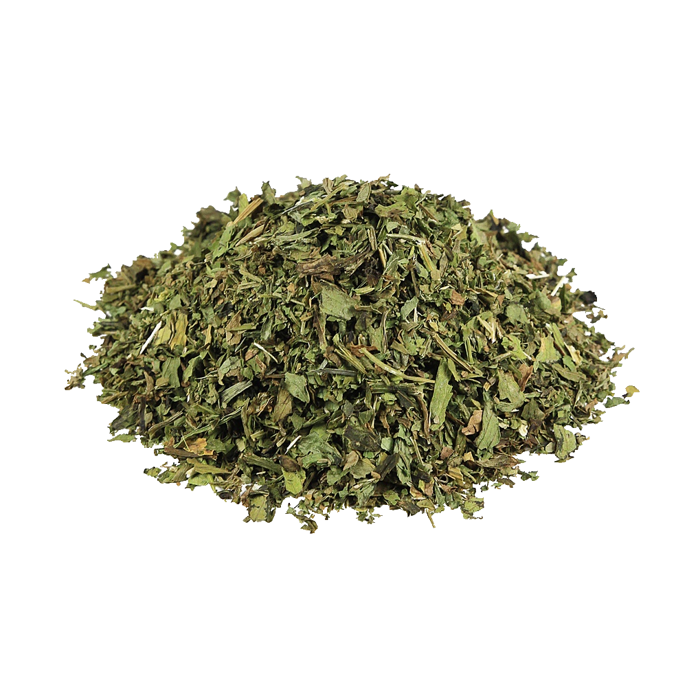 Mięta liść - 25 g