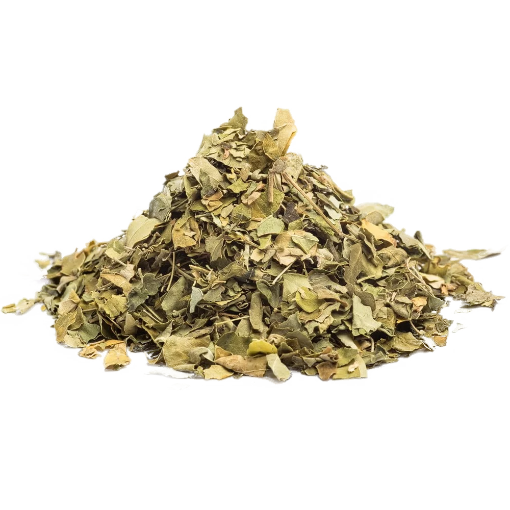 Moringa liść - 40g - eko