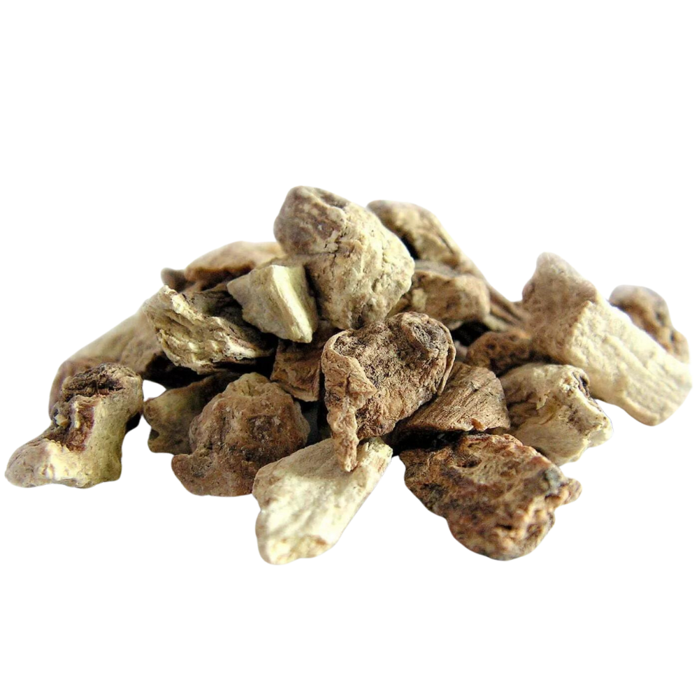 Mydlnica korzeń - 50 g - eko