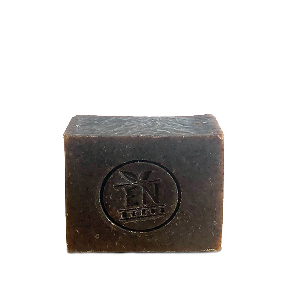 Mydło z dziegciem dla atopików [+- 90 g]
