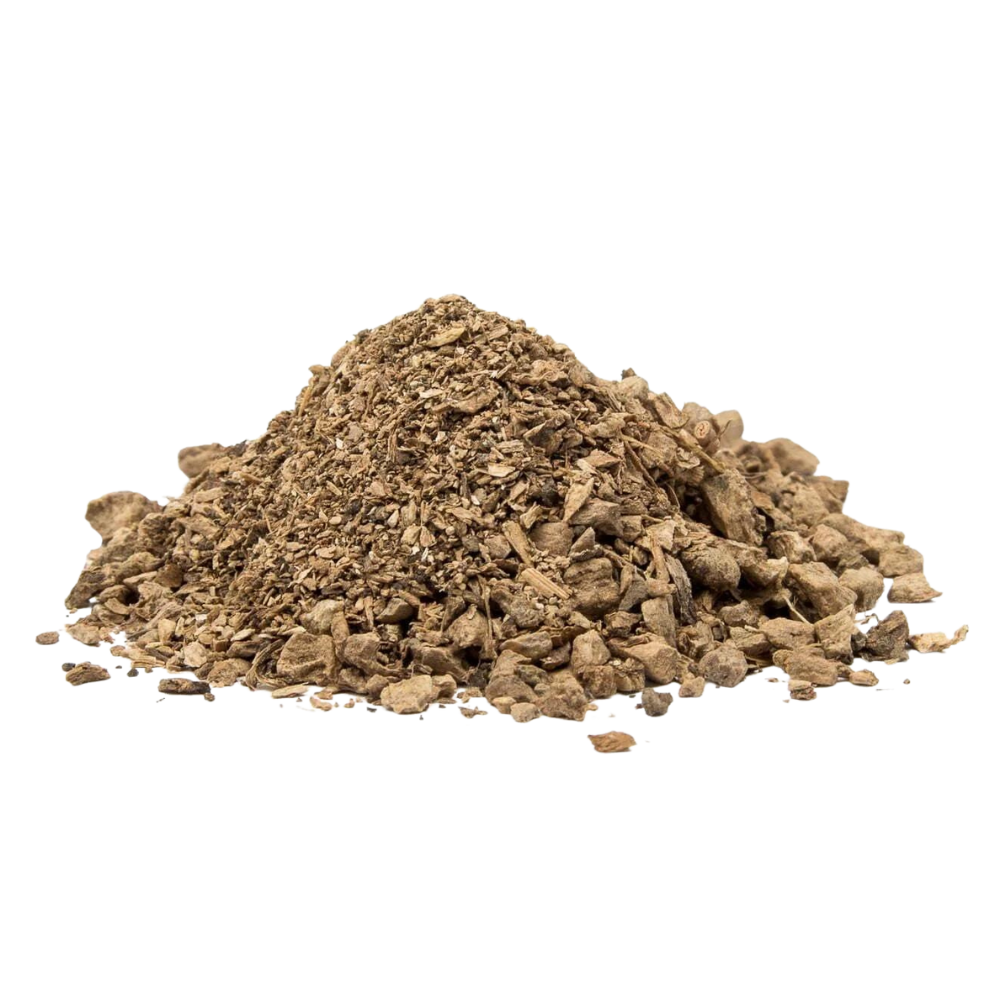 Oman korzeń - 50 g - eko