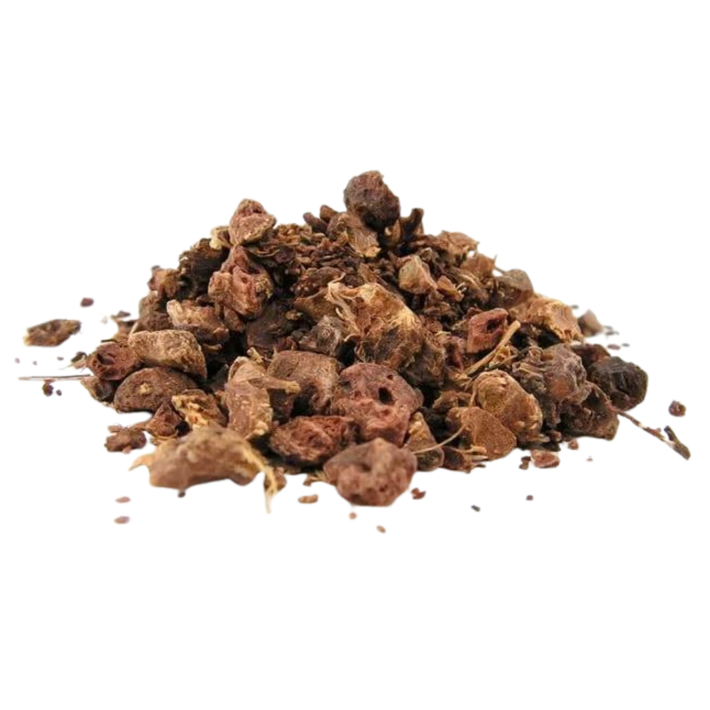 Pięciornik kurze ziele kłącze - 50g - eko