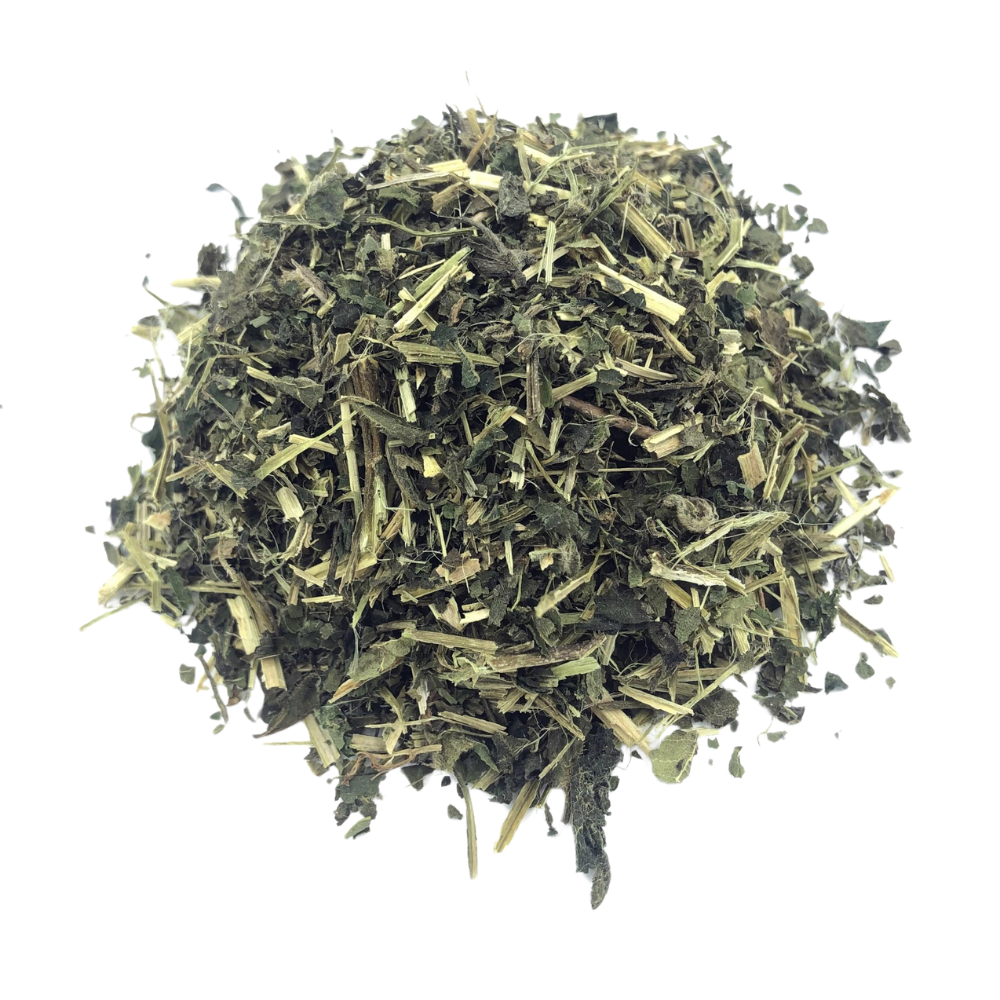 Pokrzywa liść - 25 g - eko