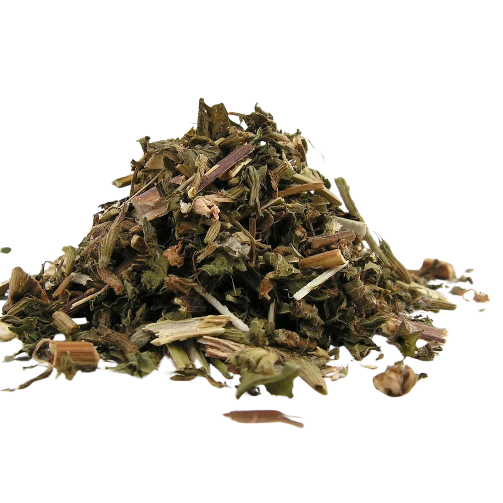 Poziewnik ziele - 50 g - eko