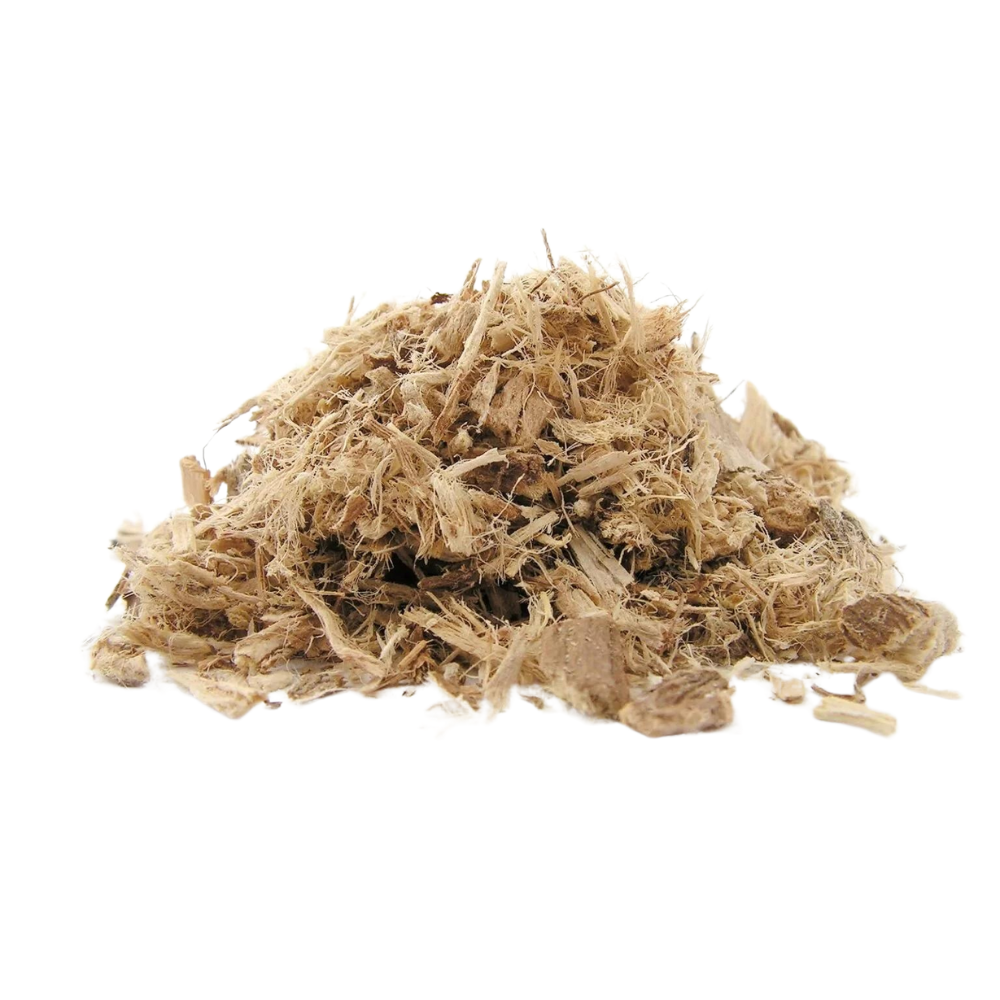 Prawoślaz korzeń - 50g - eko