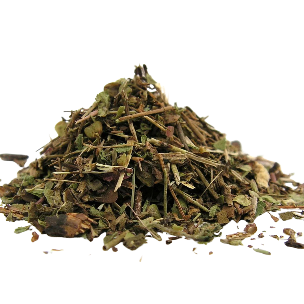 Przetacznik ziele - 50 g - eko