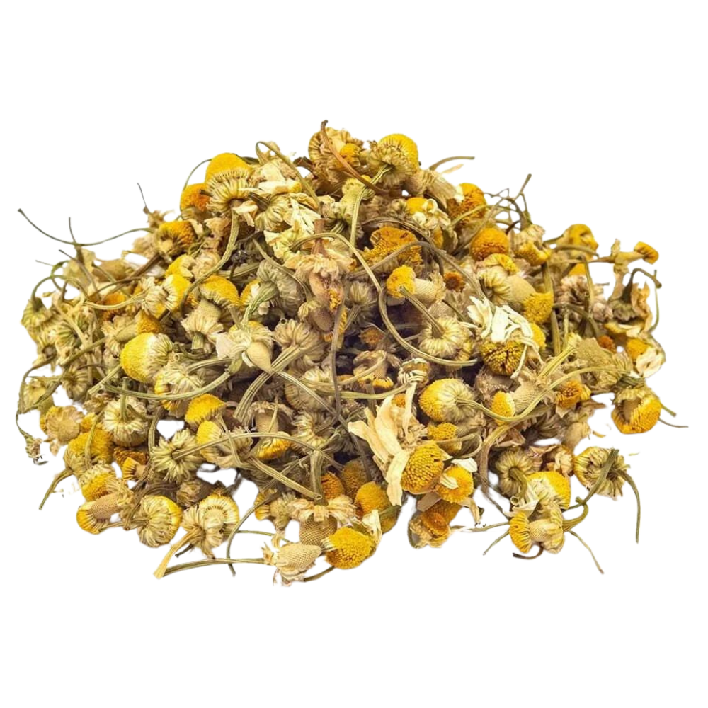 Rumianek koszyczek - 50g - eko