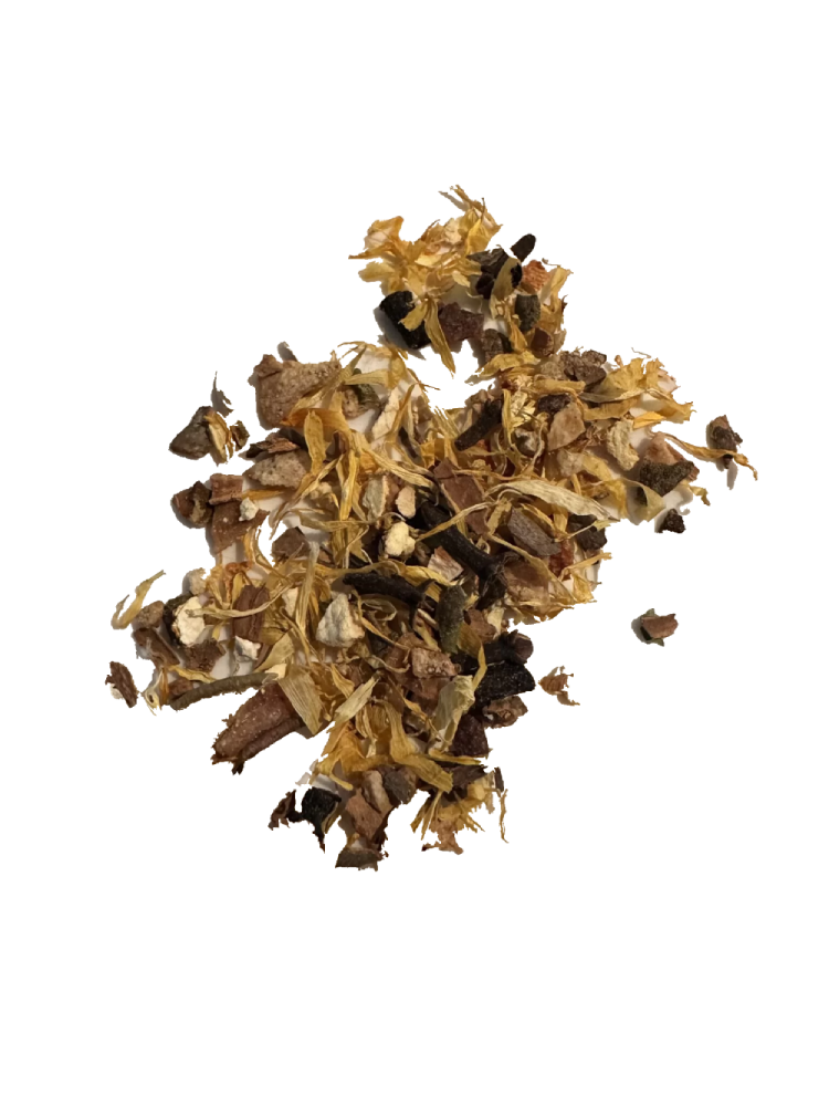 Wschodnie smaki z szafranem - 80 g