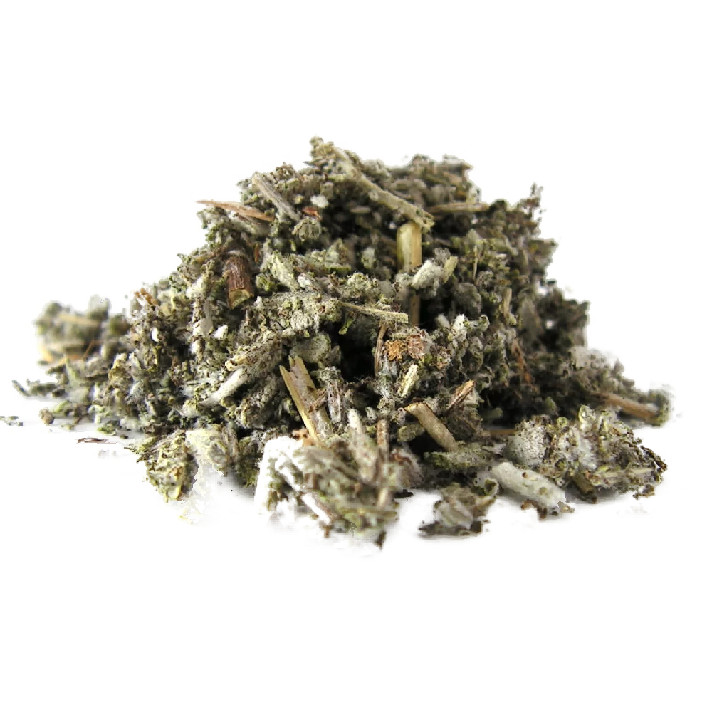 Szałwia liść - 25 g - eko