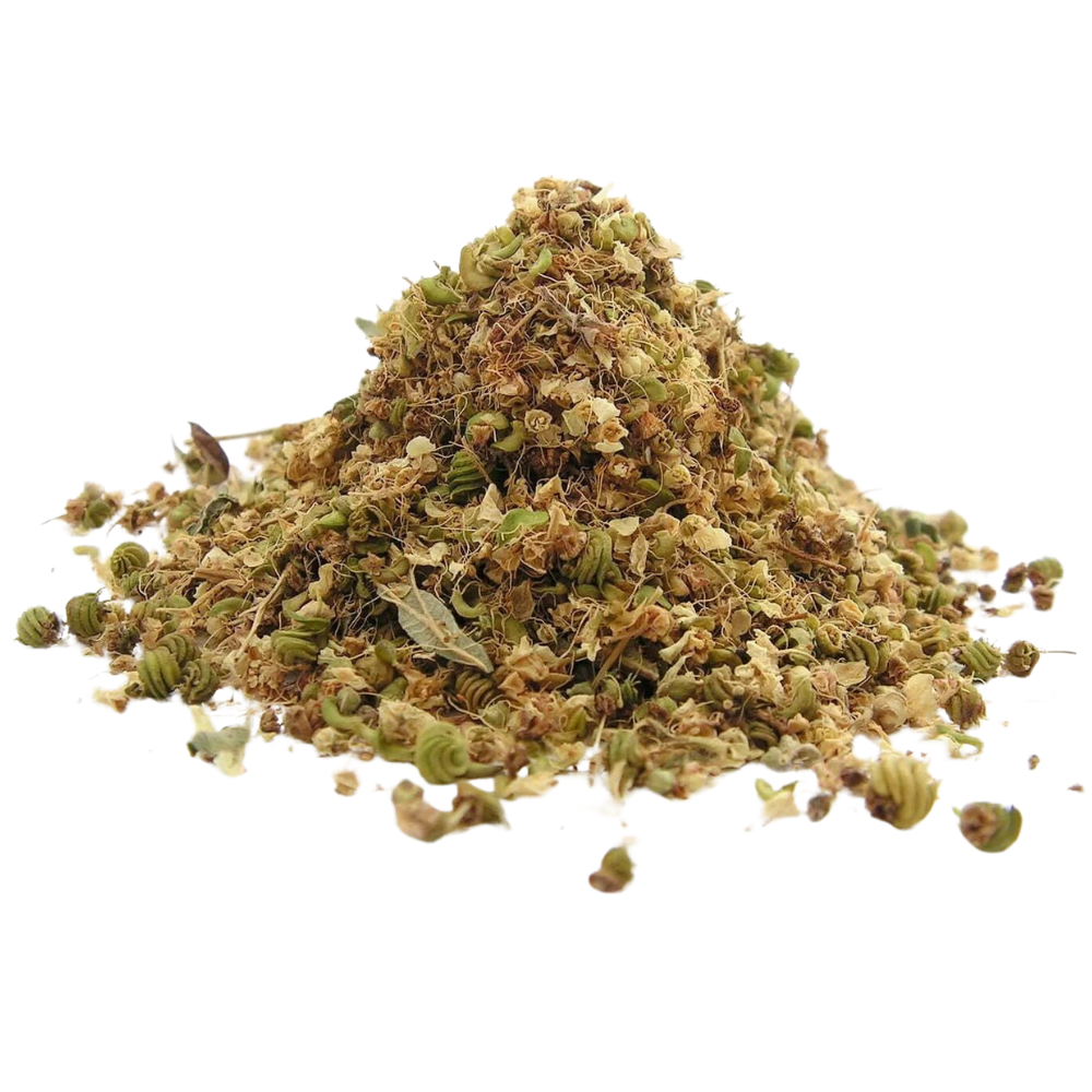 Wiązówka kwiat - 25 g - eko