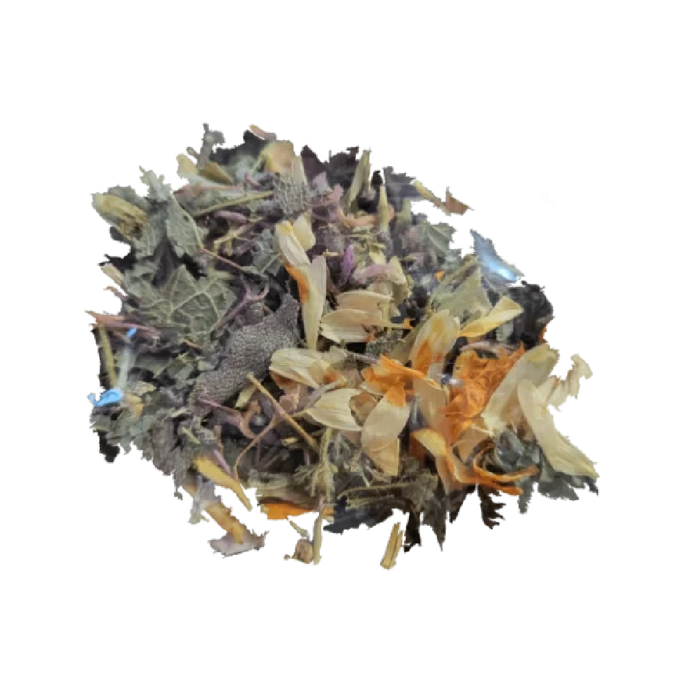 Herbata Wiosenny detox - 25g
