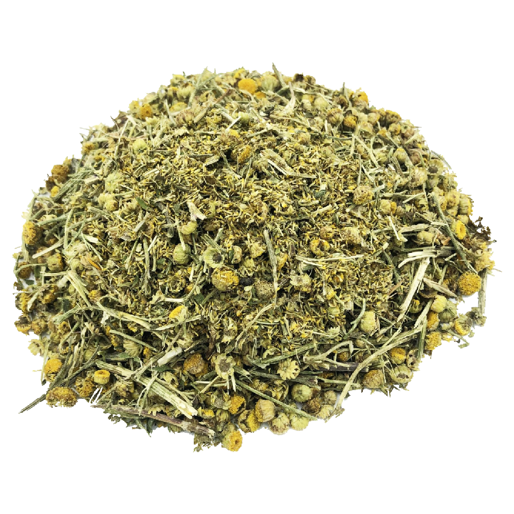 Wrotycz kwiat - 50g - eko