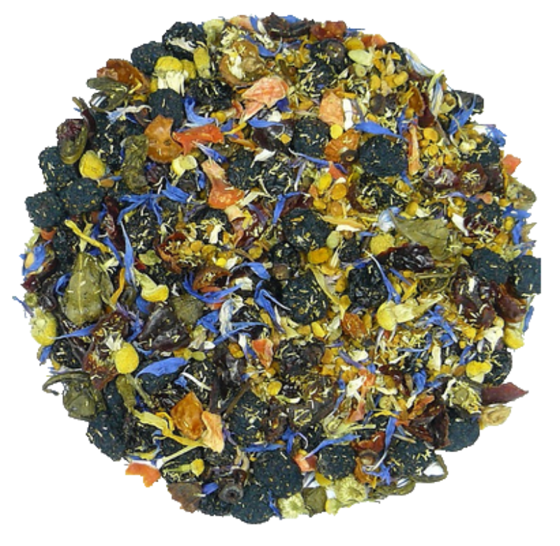 Herbata na zdrowe oczy - 50g
