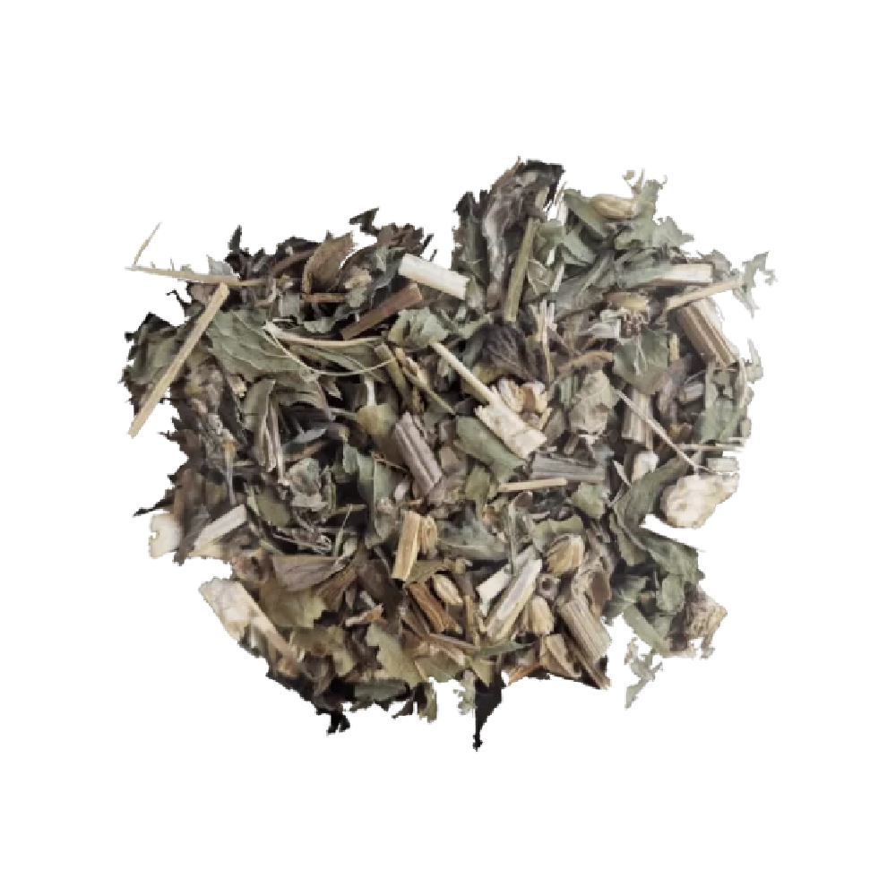 Herbata na zgagę - 50g - eko