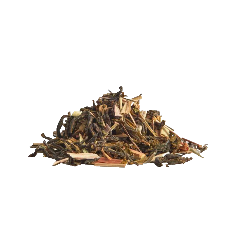 Herbata rogrzewająca z gór cejlonu 100 g